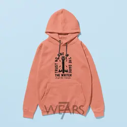 هودی Alan Wake طرح The Writer &bull; فروشگاه 7wears