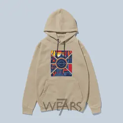 هودی Starfield طرح هنری بازی استارفیلد &bull; فروشگاه 7wears