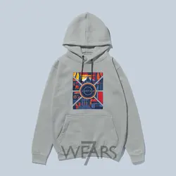 هودی Starfield طرح هنری بازی استارفیلد &bull; فروشگاه 7wears