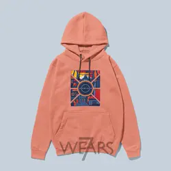 هودی Starfield طرح هنری بازی استارفیلد &bull; فروشگاه 7wears