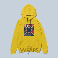 هودی Starfield طرح هنری بازی استارفیلد &bull; فروشگاه 7wears