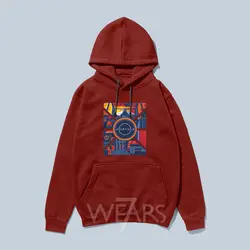 هودی Starfield طرح هنری بازی استارفیلد &bull; فروشگاه 7wears