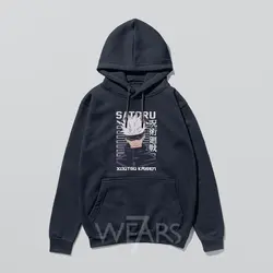 هودی جوجوتسو کایسن طرح گوجو ساتورو &bull; فروشگاه 7wears