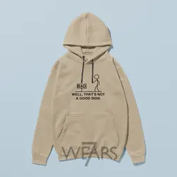 هودی Meme طرح Good Sign &bull; فروشگاه 7wears