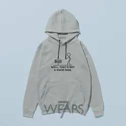 هودی Meme طرح Good Sign &bull; فروشگاه 7wears