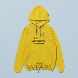 هودی Meme طرح Good Sign &bull; فروشگاه 7wears