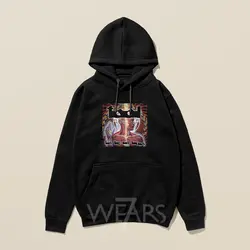 هودی Tool طرح آلبوم Lateralus &bull; فروشگاه 7wears