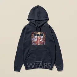 هودی Tool طرح آلبوم Lateralus &bull; فروشگاه 7wears