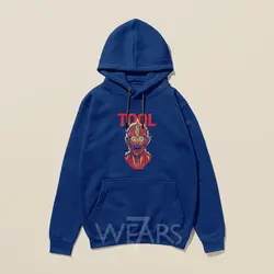 هودی تول طرح پوستر Tool متالهد • فروشگاه 7wears
