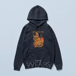 هودی Megadeth طرح پوستر مگادث &bull; فروشگاه 7wears
