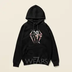 هودی Spider-Man طرح Gwen اسپایدر ورس &bull; فروشگاه 7wears