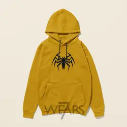 هودی Spider-Man طرح لوگوی ونوم &bull; فروشگاه 7wears
