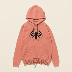 هودی Spider-Man طرح لوگوی ونوم &bull; فروشگاه 7wears