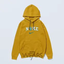 هودی سالیوان طرح نایکی ست • فروشگاه 7wears