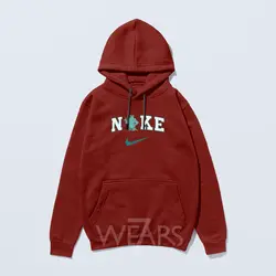 هودی سالیوان طرح نایکی ست • فروشگاه 7wears