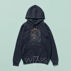 هودی Bloodborne طرح ایلوستریشن باس بلادبورن &bull; فروشگاه 7wears