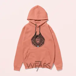 هودی دوتا 2 طرح پوستر هنری Invoker &bull; فروشگاه 7wears