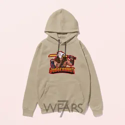 هودی دوتا 2 طرح هیروی جاگرنات &bull; فروشگاه 7wears