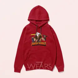 هودی دوتا 2 طرح هیروی جاگرنات &bull; فروشگاه 7wears