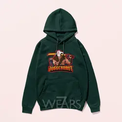 هودی دوتا 2 طرح هیروی جاگرنات &bull; فروشگاه 7wears