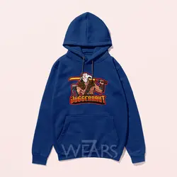 هودی دوتا 2 طرح هیروی جاگرنات &bull; فروشگاه 7wears