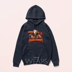 هودی دوتا 2 طرح هیروی جاگرنات &bull; فروشگاه 7wears