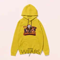 هودی دوتا 2 طرح هیروی جاگرنات &bull; فروشگاه 7wears