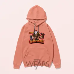 هودی دوتا 2 طرح هیروی جاگرنات &bull; فروشگاه 7wears