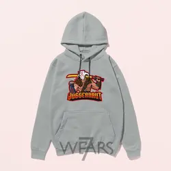 هودی دوتا 2 طرح هیروی جاگرنات &bull; فروشگاه 7wears