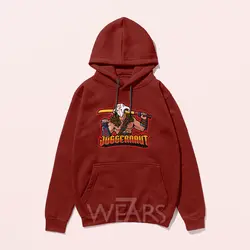 هودی دوتا 2 طرح هیروی جاگرنات &bull; فروشگاه 7wears