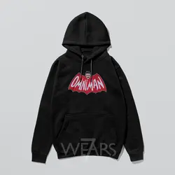 هودی Invincible طرح لوگوی Omni-Man &bull; فروشگاه 7wears