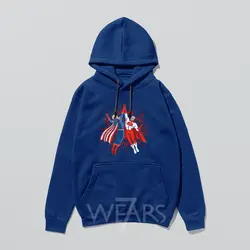 هودی Invincible طرح هوملندر و امنی من &bull; فروشگاه 7wears