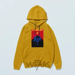 هودی The Weeknd طرح هنری استاربوی ویکند &bull; فروشگاه 7wears