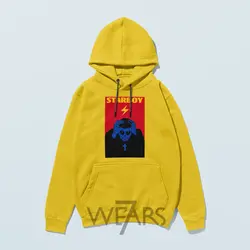 هودی The Weeknd طرح هنری استاربوی ویکند &bull; فروشگاه 7wears