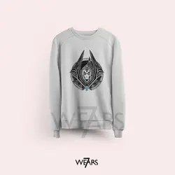 سوییشرت دوتا 2 طرح پوستر هنری Invoker &bull; فروشگاه 7wears