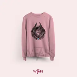 سوییشرت دوتا 2 طرح پوستر هنری Invoker &bull; فروشگاه 7wears