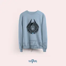 سوییشرت دوتا 2 طرح پوستر هنری Invoker &bull; فروشگاه 7wears