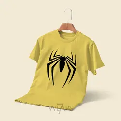 تیشرت Spider-Man طرح لوگوی اسپایدرمن پلی استیشن &bull; فروشگاه 7wears