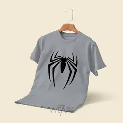تیشرت Spider-Man طرح لوگوی اسپایدرمن پلی استیشن &bull; فروشگاه 7wears