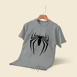 تیشرت Spider-Man طرح لوگوی اسپایدرمن پلی استیشن &bull; فروشگاه 7wears