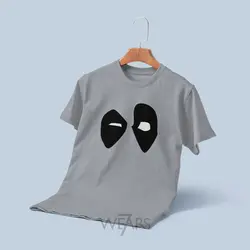 تیشرت ددپول طرح چشم Deadpool &bull; فروشگاه 7wears