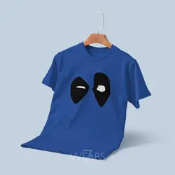 تیشرت ددپول طرح چشم Deadpool &bull; فروشگاه 7wears