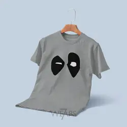 تیشرت ددپول طرح چشم Deadpool &bull; فروشگاه 7wears