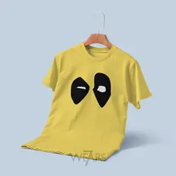 تیشرت ددپول طرح چشم Deadpool &bull; فروشگاه 7wears