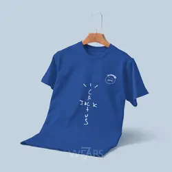 تیشرت تراویس اسکات طرح Cactus Jack • فروشگاه 7wears