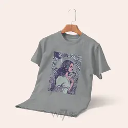 تیشرت لانا دل ری طرح Lana Del rey &bull; فروشگاه 7wears