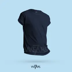 تیشرت 7wears (بدون چاپ)