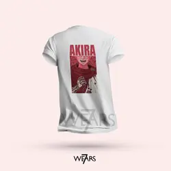 تیشرت Akira طرح Tetsuo Arm