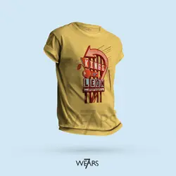 تیشرت Kings Of Leon طرح پوستر 2017