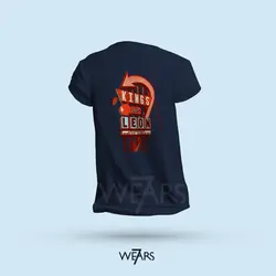 تیشرت Kings Of Leon طرح پوستر 2017